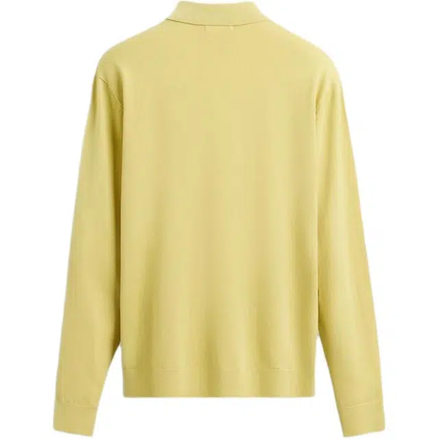 ZARA Polo