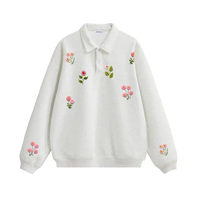 7 SEVFUN CleanfitPolo