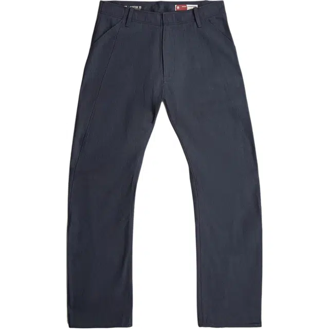 G-STAR RAW Anatomic Denim