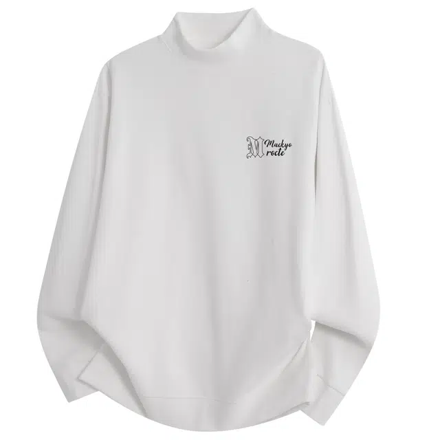 Mackyo x SOORCHCE logoT