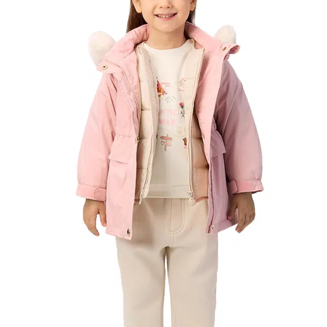 Teenie Weenie Kids 2