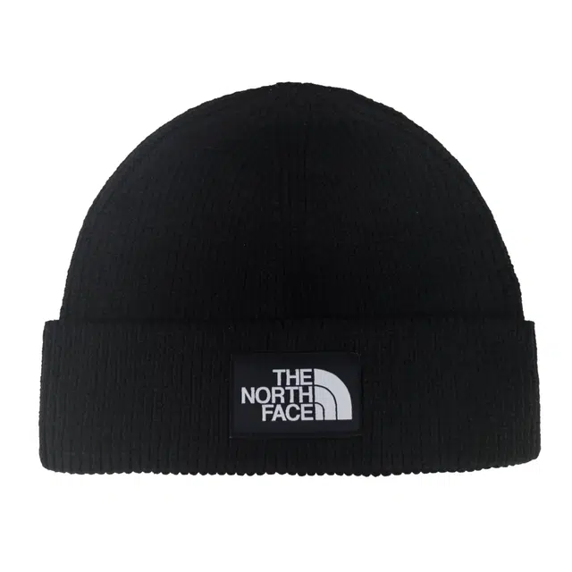 The North Face Fuji Vision Beanie Black