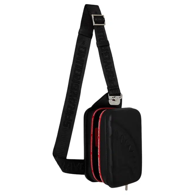 SPRAYGROUND EVA