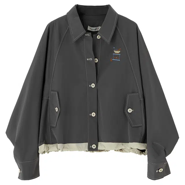 SHUEN polo