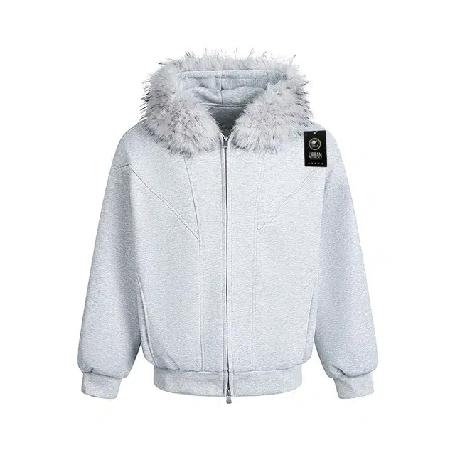 URBAN AUTHENTIC