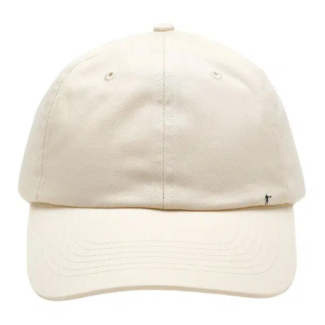 乔丹 侧面篮球标志设计 棉 棒球帽 男女同款情侣款