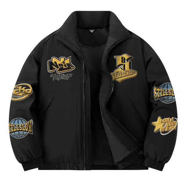 Stillslow LOGOcleanfit