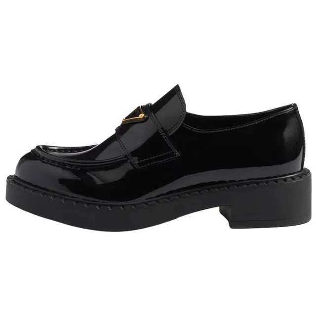 PRADA Chocolate 5cm