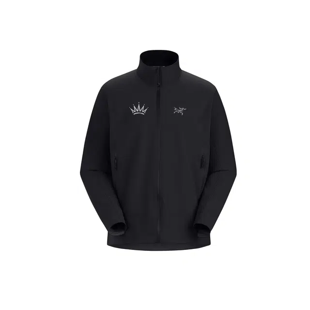 Arcteryx GAMMA Jacket MMLogo
