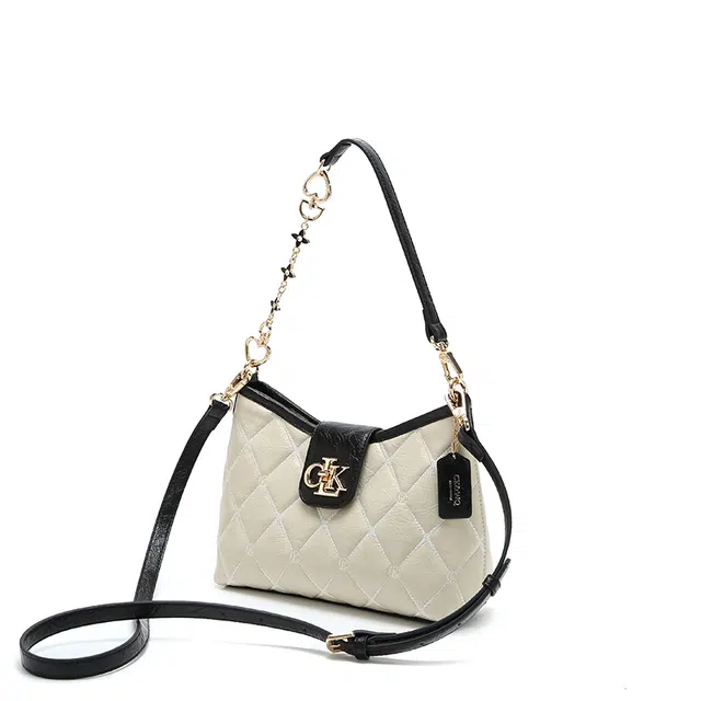 BETTINA VIVIAN hobo PU