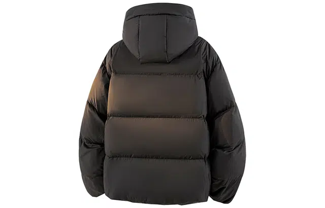 Lonsdale Sickle Embroidered Hoodie Jacket