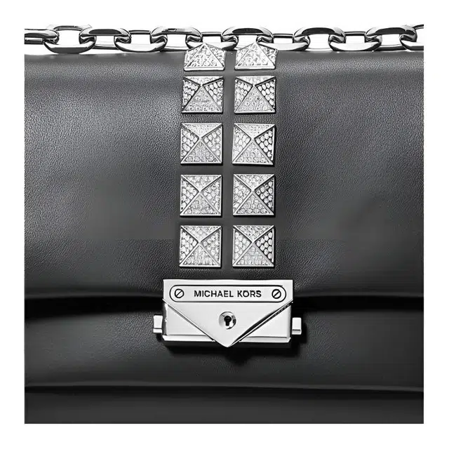 Michael Kors Cece Black