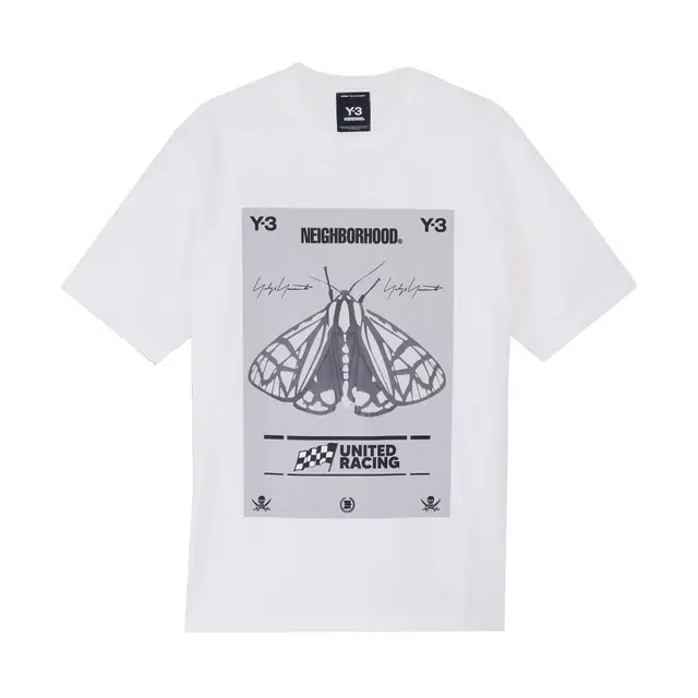 Y-3 NBHD T