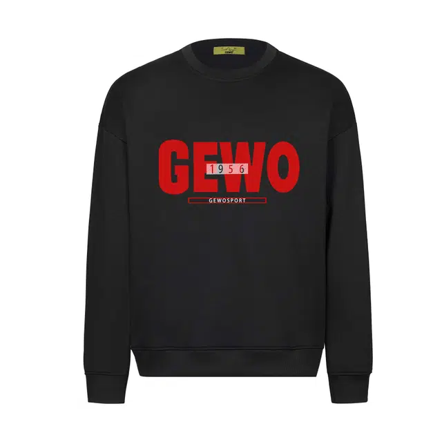 GEWO Logo