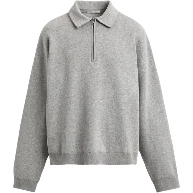 ZARA Polo