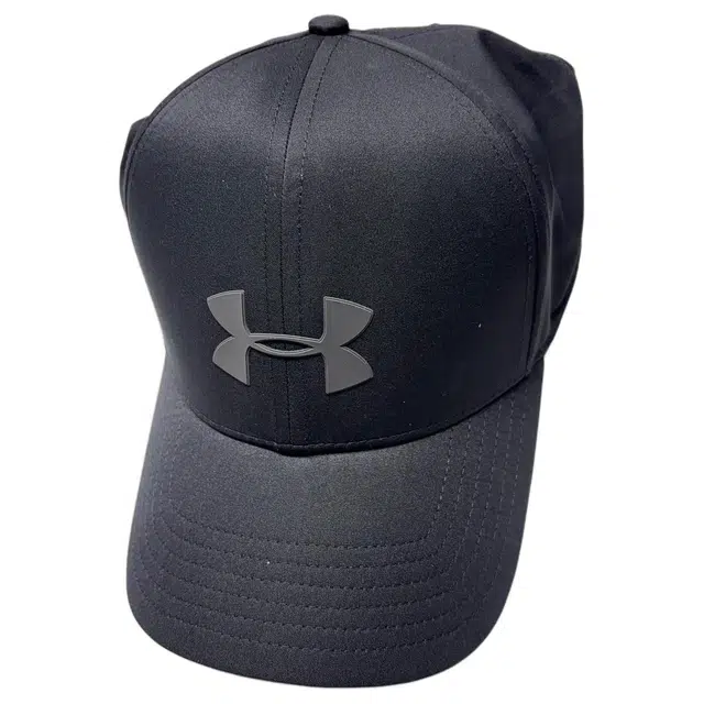 Under Armour Cap Black