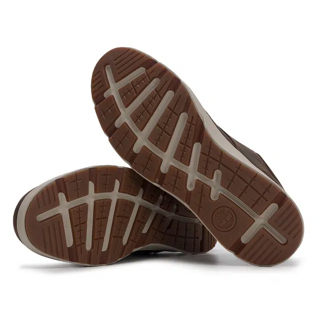 Timberland Parker Street Brown