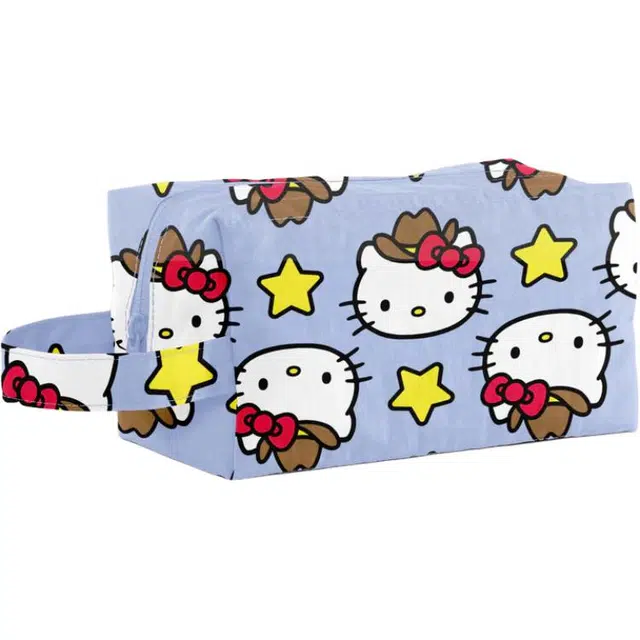Sanrio x Baggu