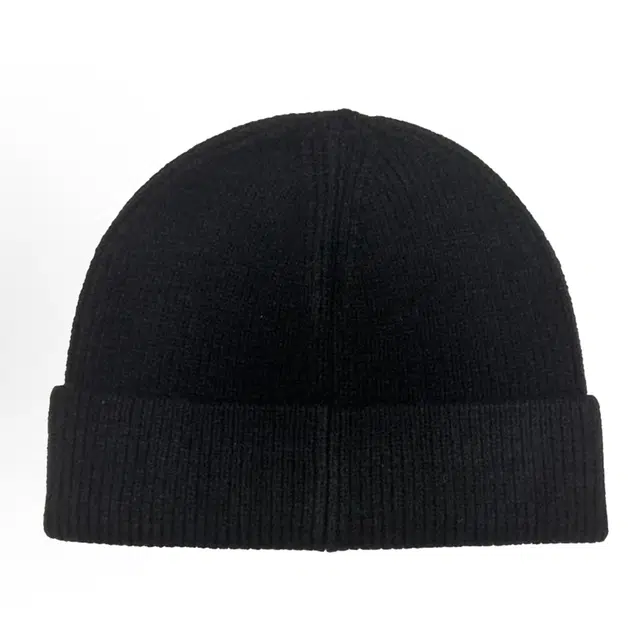 The North Face Fuji Vision Beanie Black