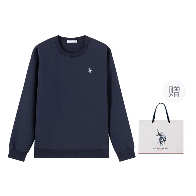 U.S. POLO ASSN.