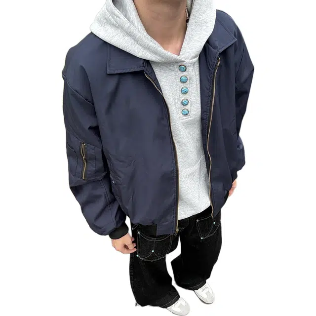 PODGORNOI cleanfitMA1