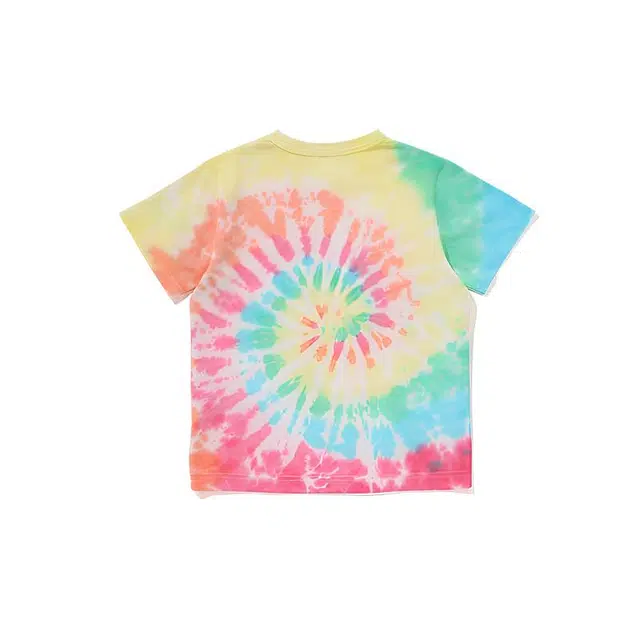 A BATHING APE T FW25 BABY MILO