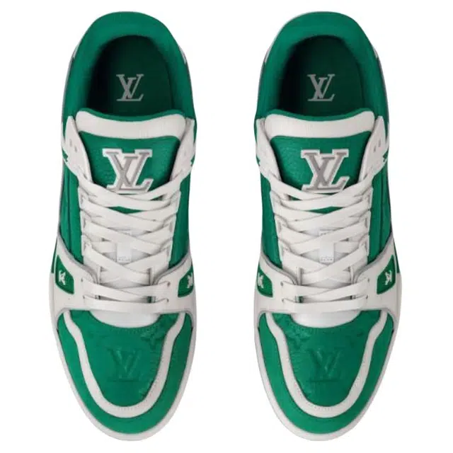 LOUIS VUITTON Trainer