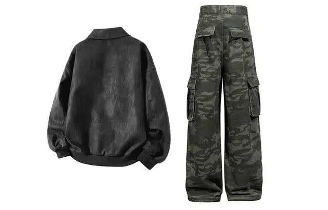 X1617 CLEANFITPUVIBE