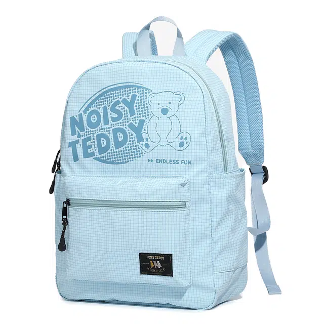NOISY TEDDY