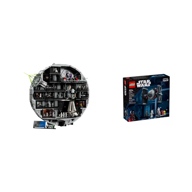 LEGO Star Wars 75419