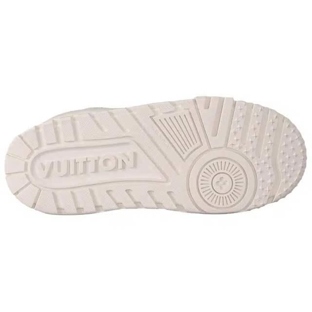 LOUIS VUITTON Trainer Maxi