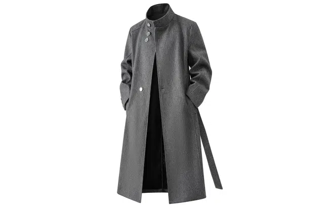 PAEFA Overcoat