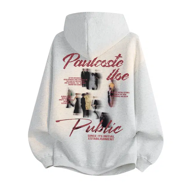 PAUL COSTELLOE 320gLogo