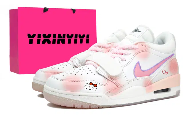 Jordan Legacy 312 Low WMNS CNY