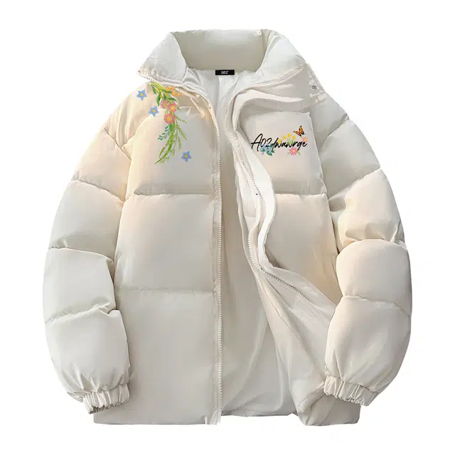 a02 Down Jackets