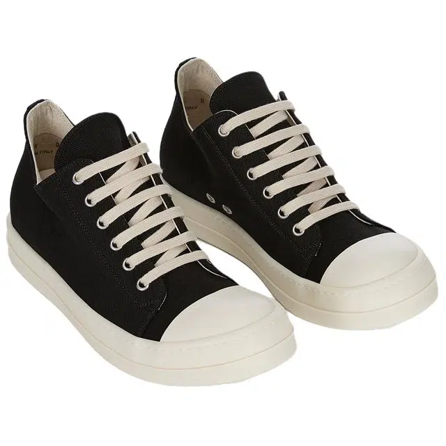 Rick Owens DRKSHDW FOGACHINE