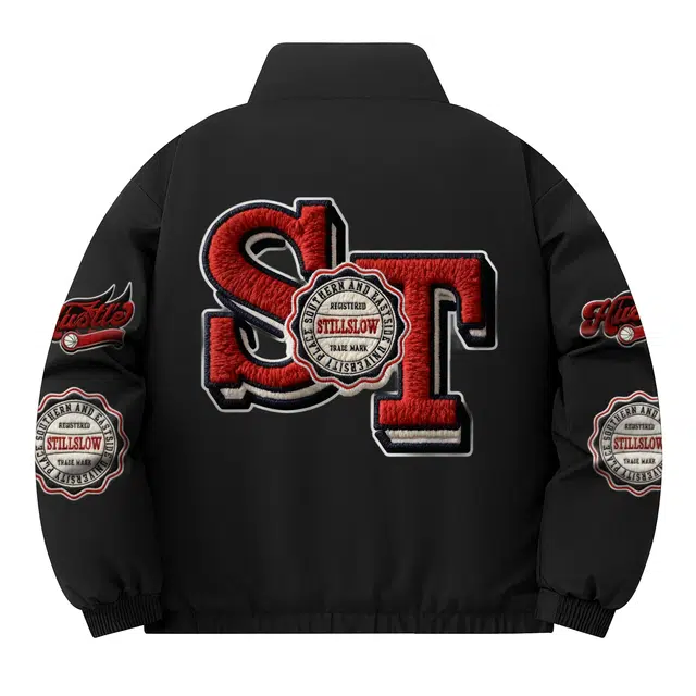 Stillslow LOGOcleanfit