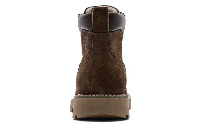 Dickies 12cm Work Boots