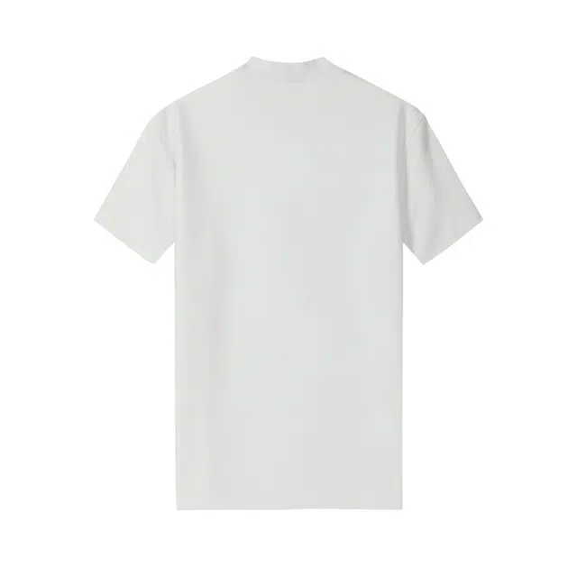 LESS IS MORE T
