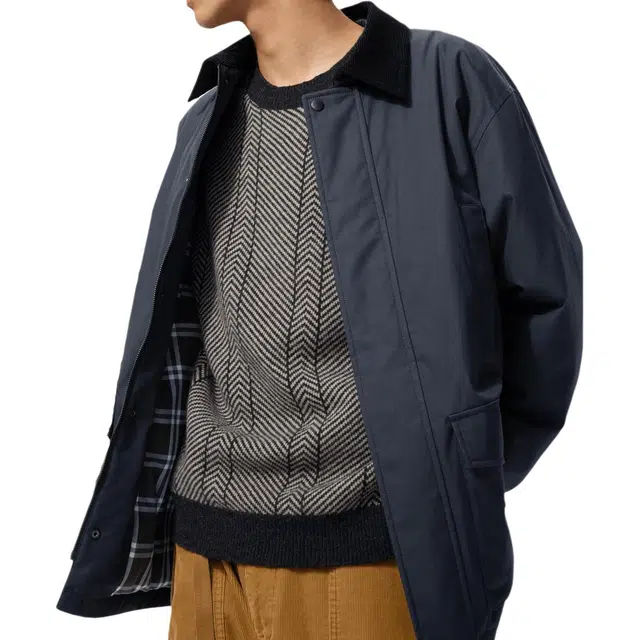 UNIQLO x JW Anderson FW25