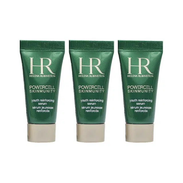 HR 5ml5ml*35ml*53