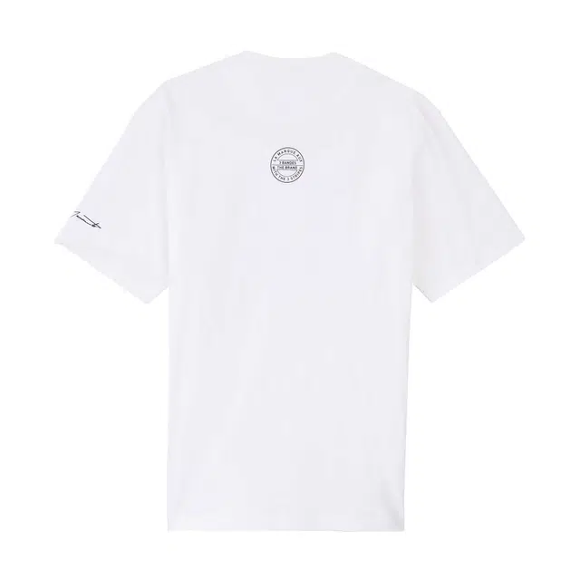 Y-3 x NEIGHBORHOOD NBHD LOGO T