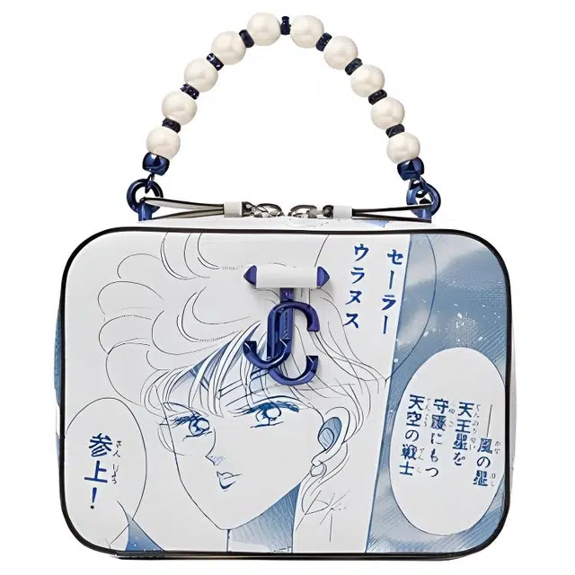 Jimmy Choo SM AVENUE