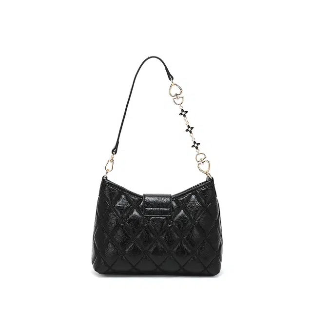 BETTINA VIVIAN hobo PU