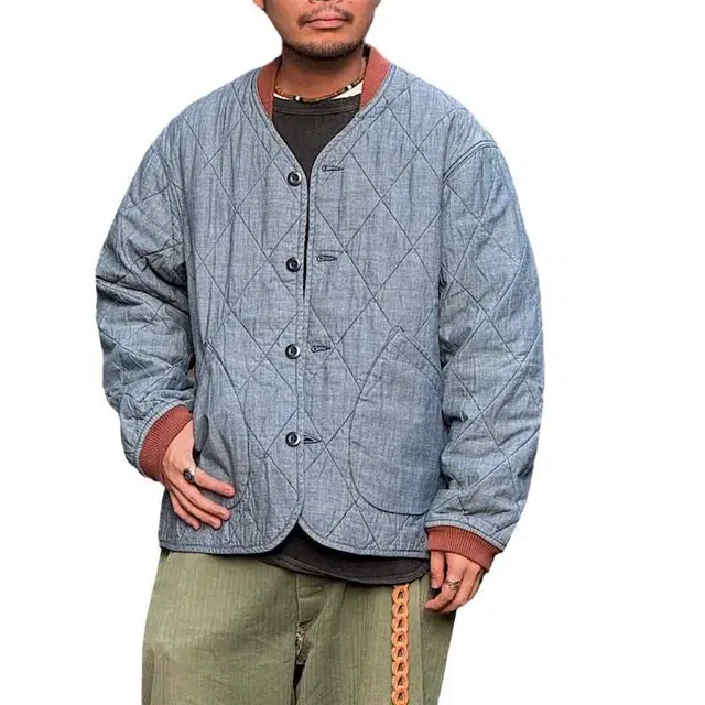 NIGEL CABOURN 2025 AW