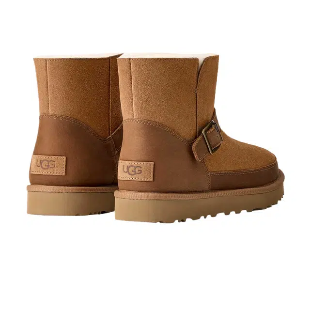 UGG Classic Novelty