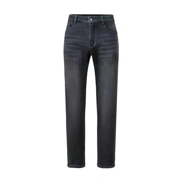 比音勒芬 休闲百搭柔软舒适牛仔裤 男款