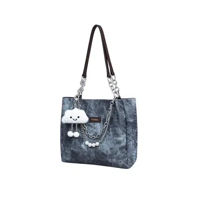 PESASRIE Tote
