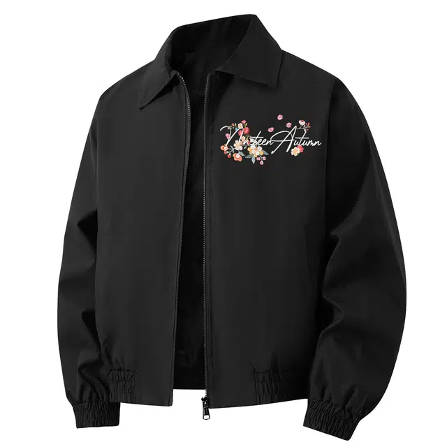 NINETEEN AUTUMN logo