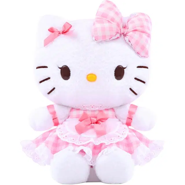 LFashion Life x Sanrio Hello Kitty 22cm26cm